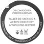 Diplomado Hacking AD Windows USACH